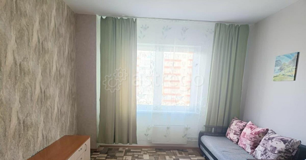 2-комн. квартира, 47 м2, 13/27 эт. Красноярск - изображение 6