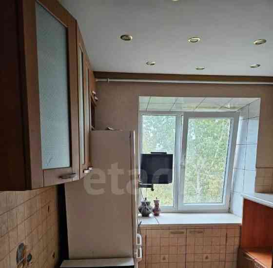 3-комн. квартира, 58.2 м2, 5/5 эт. Красноярск