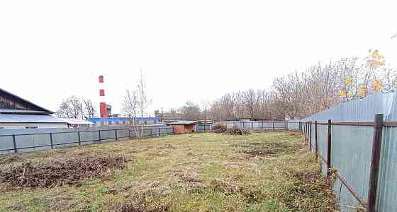 Земельный участок, 10 соток Серпухов