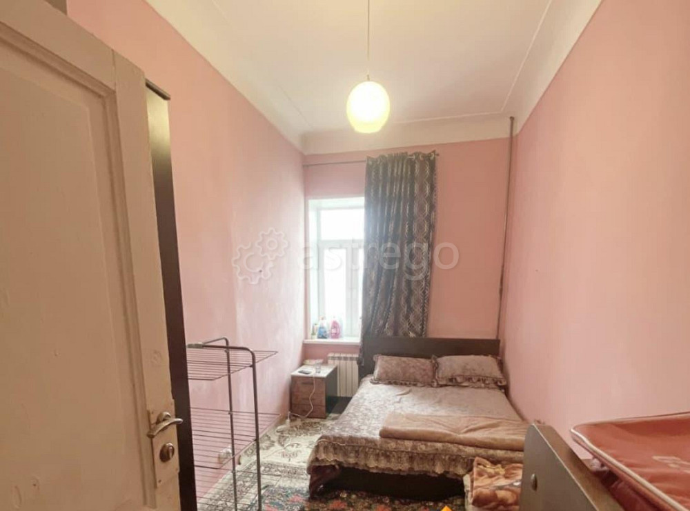 Комната, 23.6 м2, 5/6 эт. Москва - изображение 7