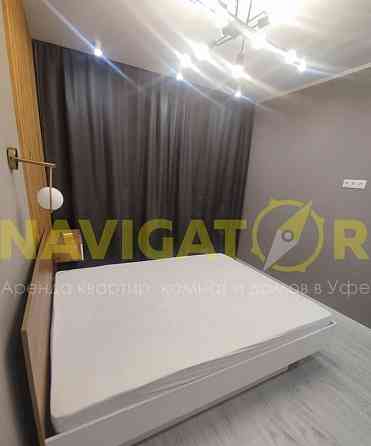 2-комн. квартира, 40 м2, 7/25 эт. Уфа