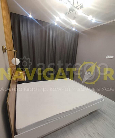 2-комн. квартира, 40 м2, 7/25 эт. Уфа - изображение 6