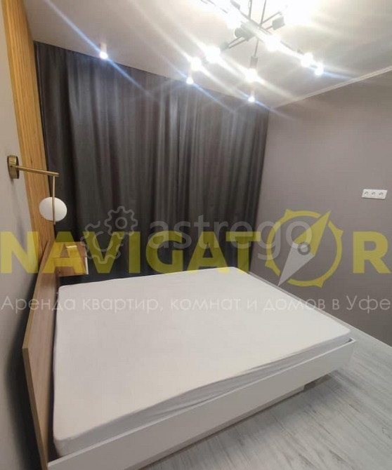 2-комн. квартира, 40 м2, 7/25 эт. Уфа - изображение 6