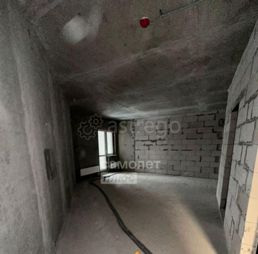 Студия, 40.5 м2, 11/17 эт. Наро-Фоминск - изображение 3