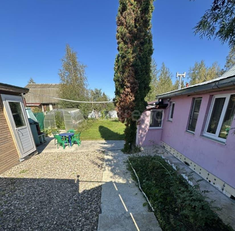 Дом, 60 м2, 5.9 сотки, 1 эт. Сергиев Посад - изображение 7