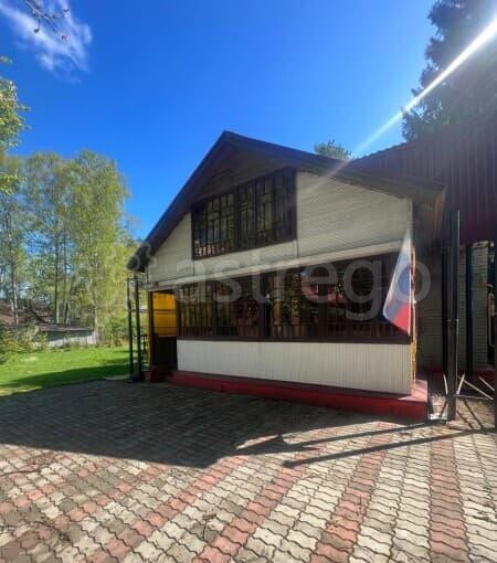 Дом, 160 м2 Королев - изображение 4