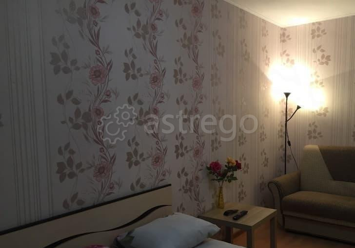 2-комн. квартира, 40 м2, 11/15 эт. Санкт-Петербург - изображение 3