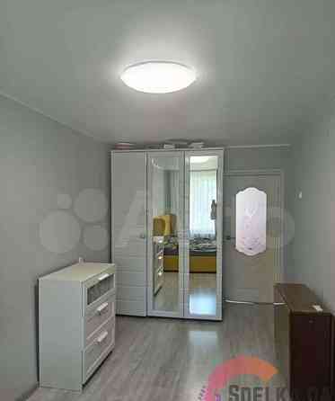 3-комн. квартира, 58.3 м2, 1/5 эт. Нефтекамск
