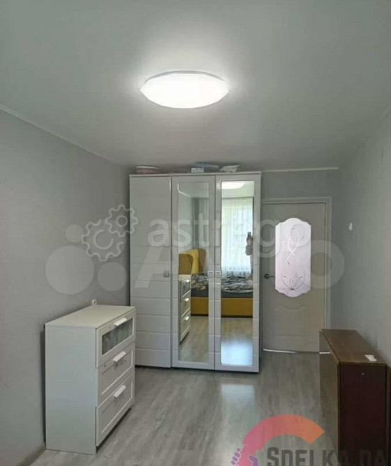 3-комн. квартира, 58.3 м2, 1/5 эт. Нефтекамск - изображение 6