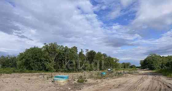 Земельный участок, 11.2 сотки Архангельск