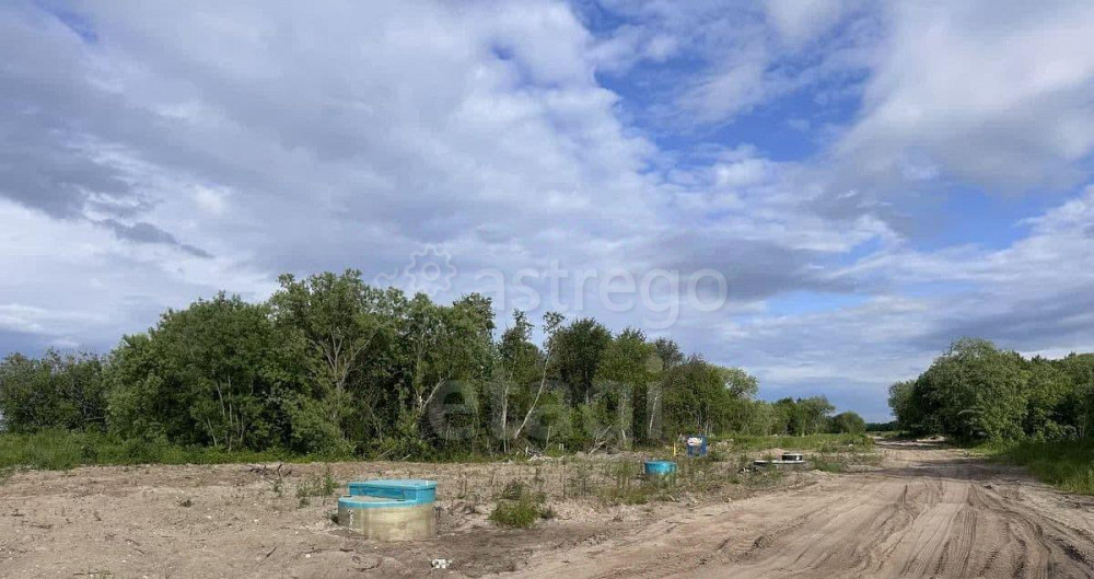 Земельный участок, 11.2 сотки Архангельск - изображение 2