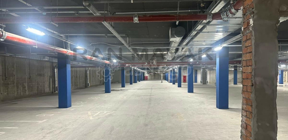 Машиноместо, 13.3 м2 Майкоп - изображение 5