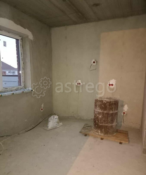 Коттедж, 130 м2, 18 соток, 2 эт. Таврово - изображение 5