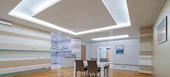 4-комн. квартира, 212 м2, 6/17 эт. Москва
