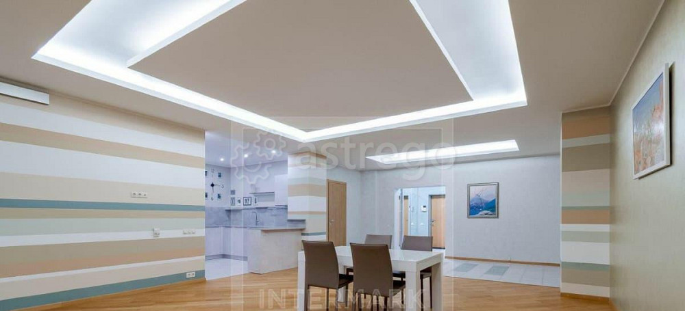 4-комн. квартира, 212 м2, 6/17 эт. Москва - изображение 2
