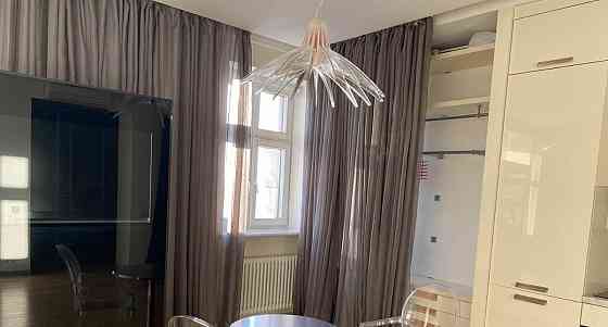 1-комн. квартира, 60 м2, 19/43 эт. Москва