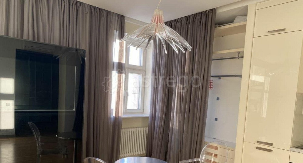 1-комн. квартира, 60 м2, 19/43 эт. Москва - изображение 4