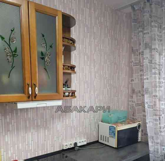 1-комн. квартира, 40 м2, 9/15 эт. Красноярск