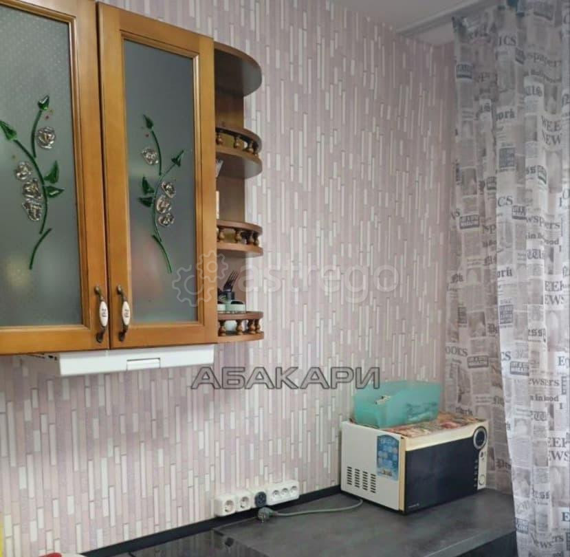 1-комн. квартира, 40 м2, 9/15 эт. Красноярск - изображение 4