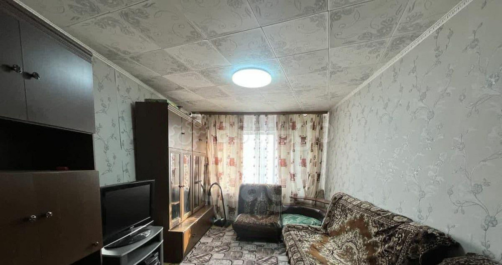 2-комн. квартира, 46 м2, 5/5 эт. Норильск - изображение 6