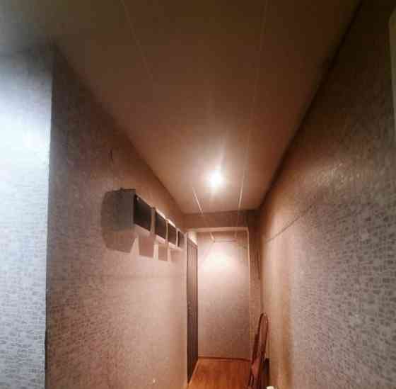 Студия, 14 м2, 1/5 эт. Красноярск