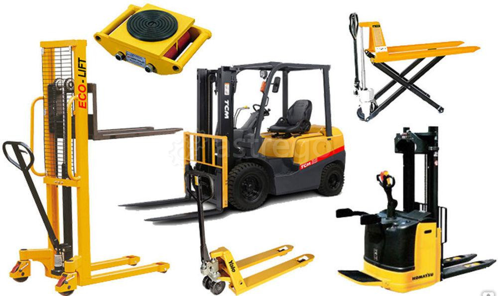 Тягач электрический TOR 2,0 т BD20 (двигатель DC, пневматические шины) Омск - изображение 1