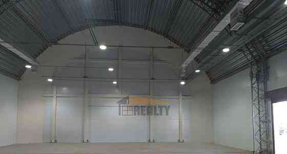 Склад, 840 м2 Домодедово