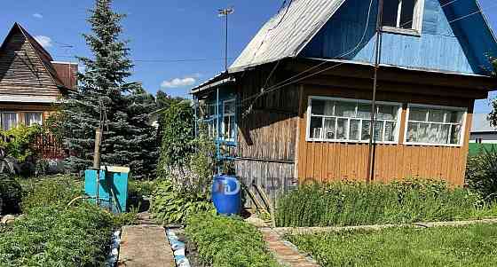 Дом, 38.3 м2, 9.6 сотки, 2 эт. Уфа