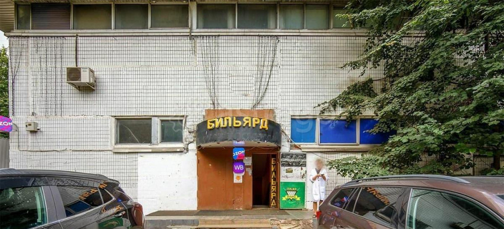 Готовый бизнес, 581 м2 Москва - изображение 6