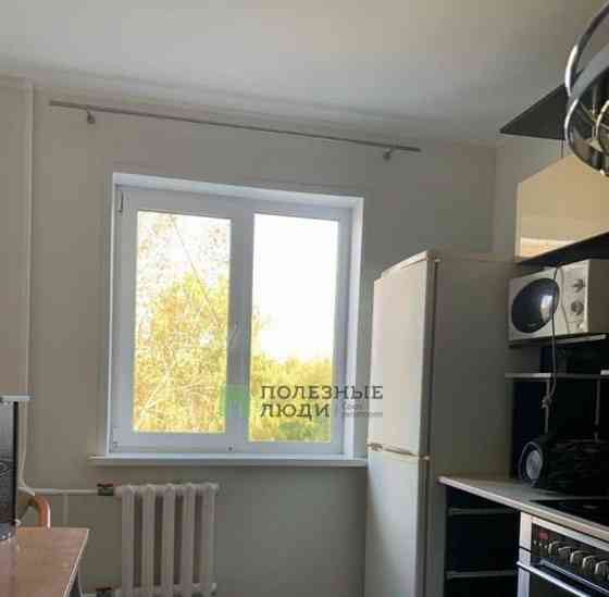 4-комн. квартира, 81.6 м2, 4/5 эт. Красноярск