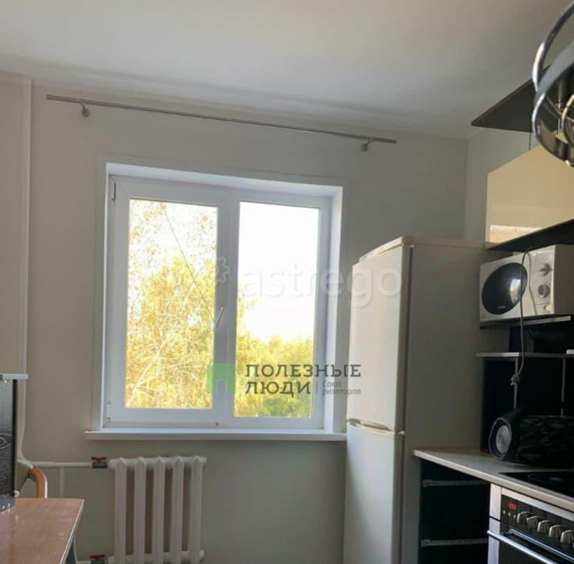 4-комн. квартира, 81.6 м2, 4/5 эт. Красноярск - изображение 4