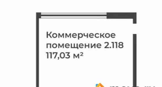 Свободного назначения, 117 м2 Санкт-Петербург