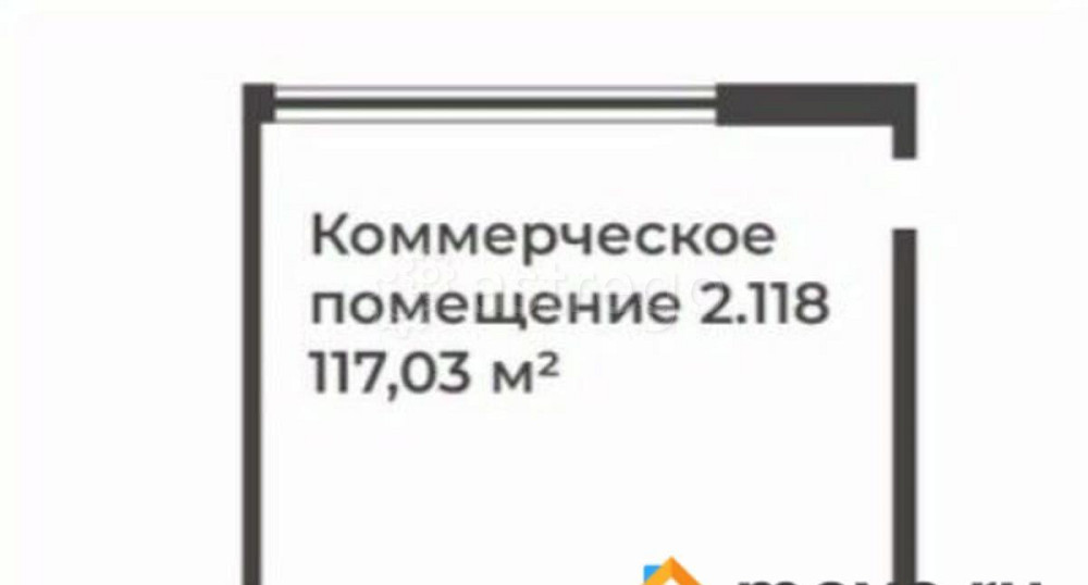 Свободного назначения, 117 м2 Санкт-Петербург - изображение 4