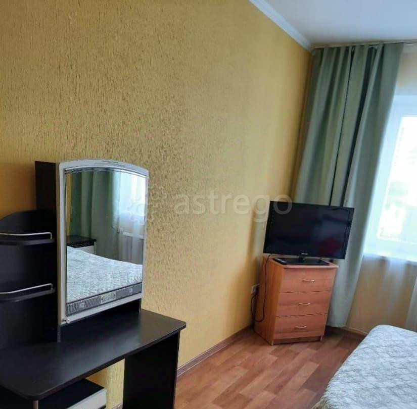1-комн. квартира, 45 м2, 4/6 эт. Красноярск - изображение 4