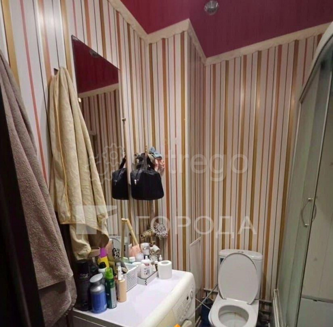 1-комн. квартира, 48.6 м2, 1/10 эт. Новоалтайск - изображение 5
