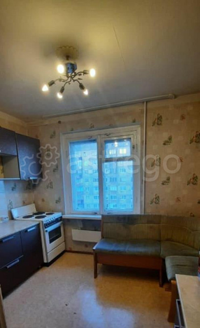 2-комн. квартира, 48.3 м2, 6/9 эт. Норильск - изображение 2