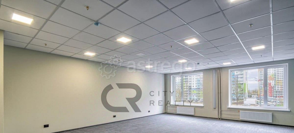 Офис, 55 м2 Санкт-Петербург - изображение 4