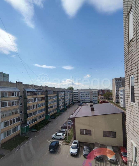 3-комн. квартира, 58.3 м2, 5/9 эт. Нефтекамск - изображение 4