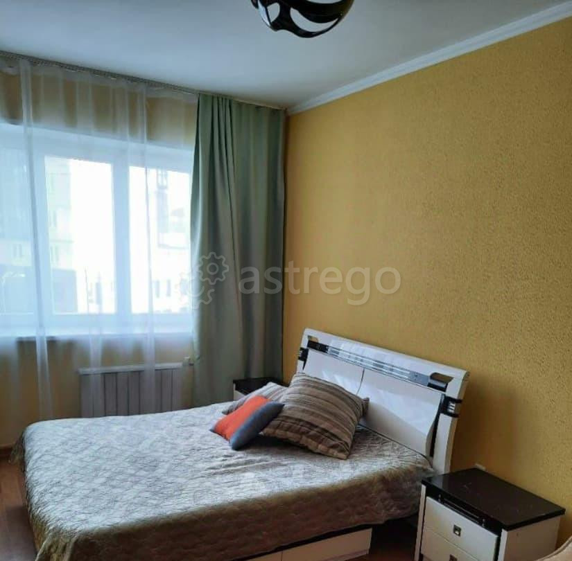 1-комн. квартира, 45 м2, 4/6 эт. Красноярск - изображение 2