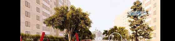 2-комн. квартира, 52 м2, 9/10 эт. Зеленогорск