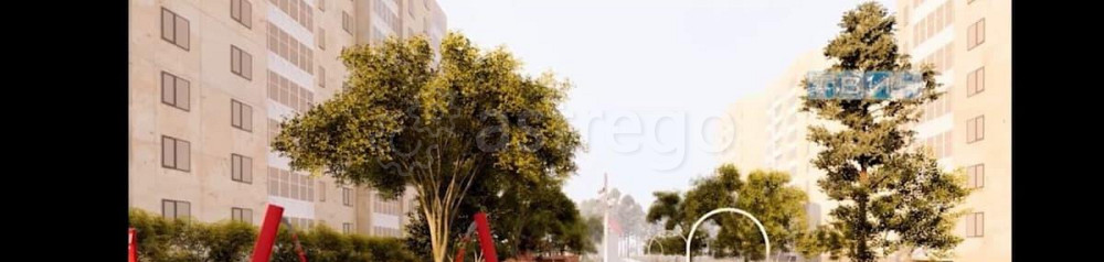 2-комн. квартира, 52 м2, 9/10 эт. Зеленогорск - изображение 3