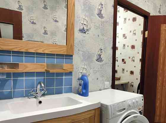 4-комн. квартира, 100 м2, 12/13 эт. Домодедово