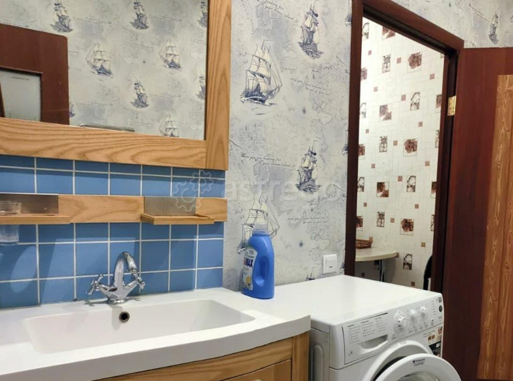 4-комн. квартира, 100 м2, 12/13 эт. Домодедово - изображение 3