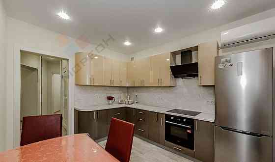 2-комн. квартира, 52 м, 1/5 эт. Новая Адыгея