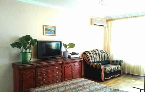 Студия, 30 м2, 6/9 эт. Москва