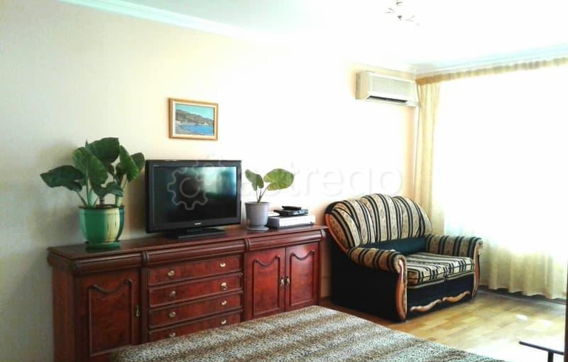 Студия, 30 м2, 6/9 эт. Москва - изображение 1