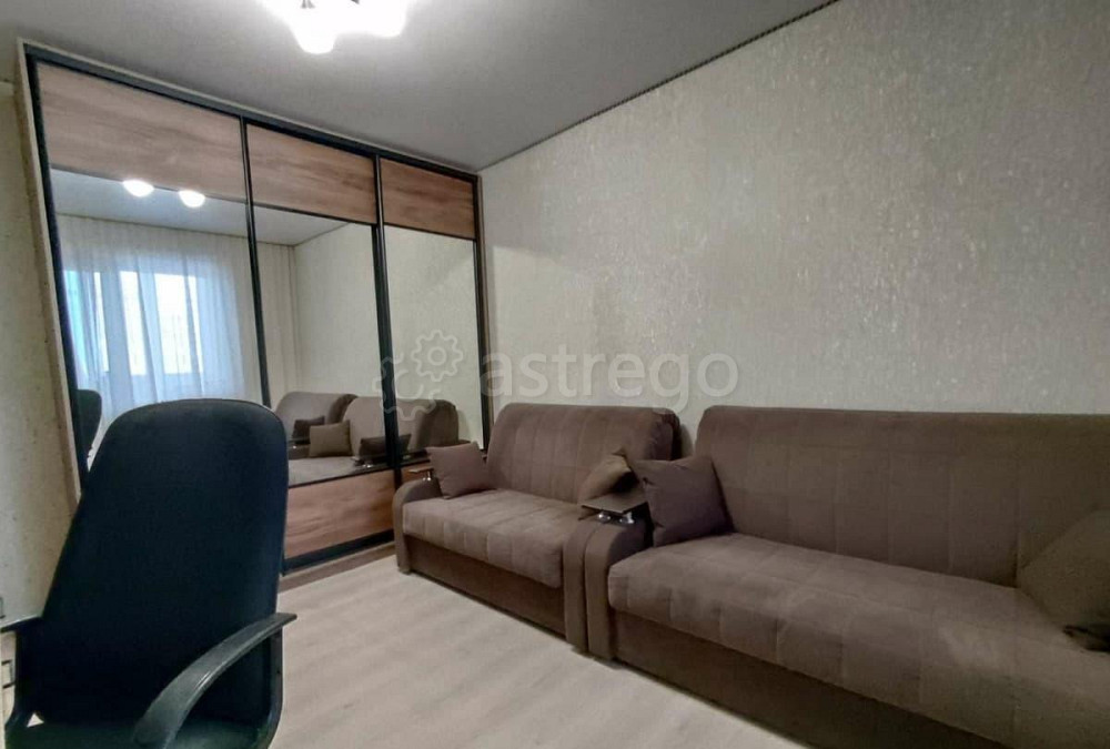 3-комн. квартира, 67 м2, 4/9 эт. Белгород - изображение 5