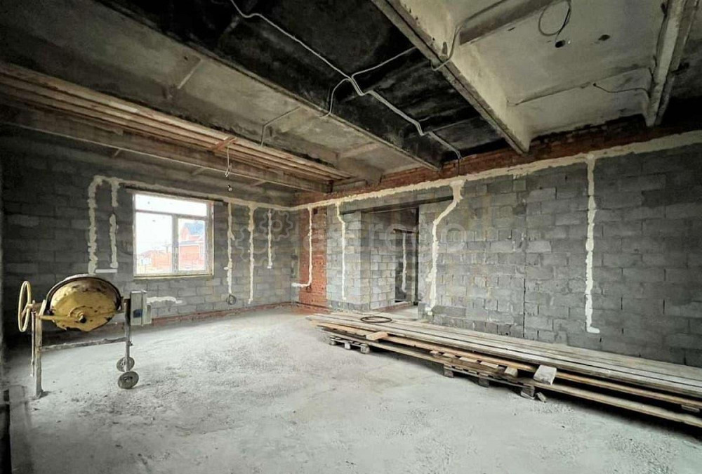 Дом, 95.4 м2, 15 соток, 1 эт. Майский - изображение 7