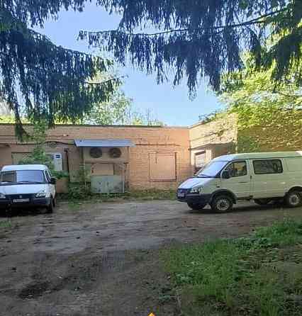 Свободного назначения, 1857 м2 Ступино