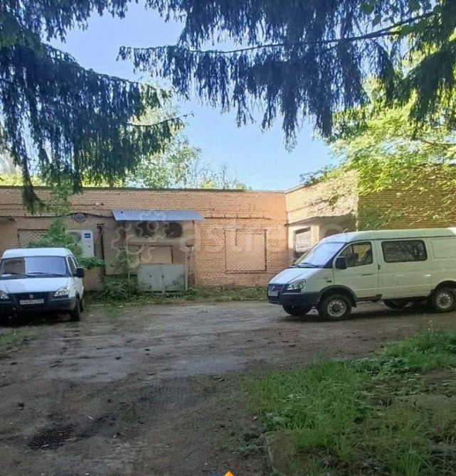 Свободного назначения, 1857 м2 Ступино - изображение 5